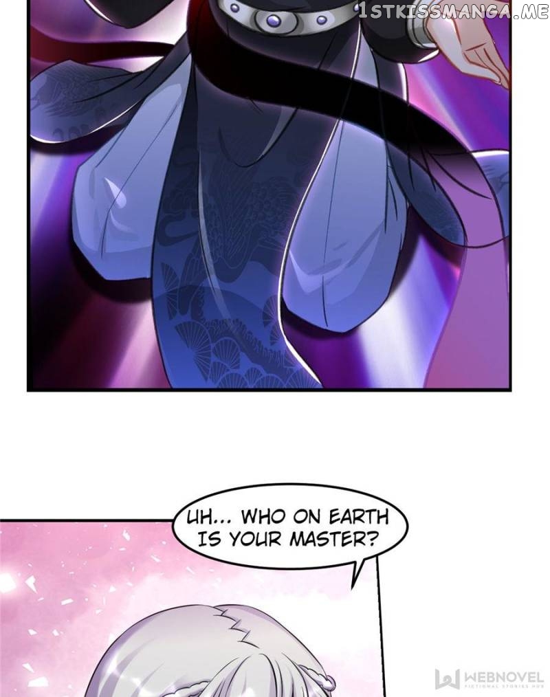 The Making Of Patriarch chapter 53 - page 35