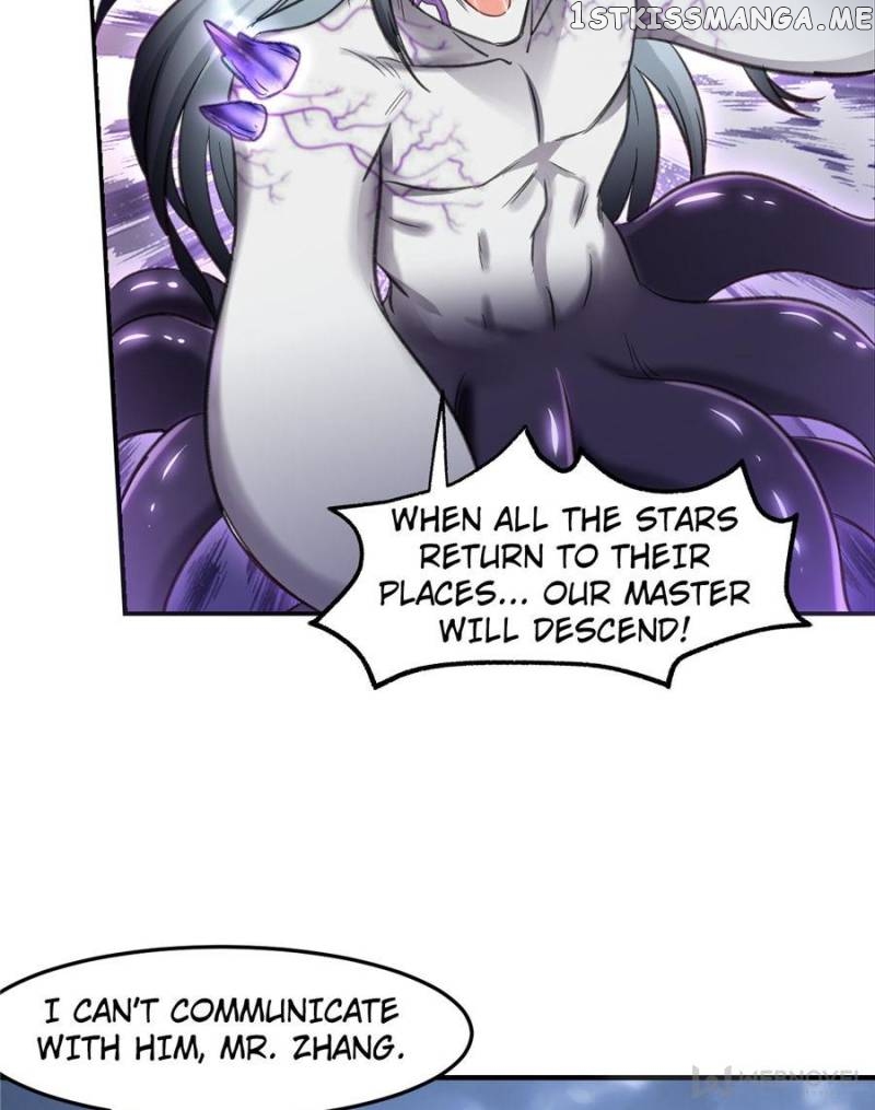 The Making Of Patriarch chapter 53 - page 37