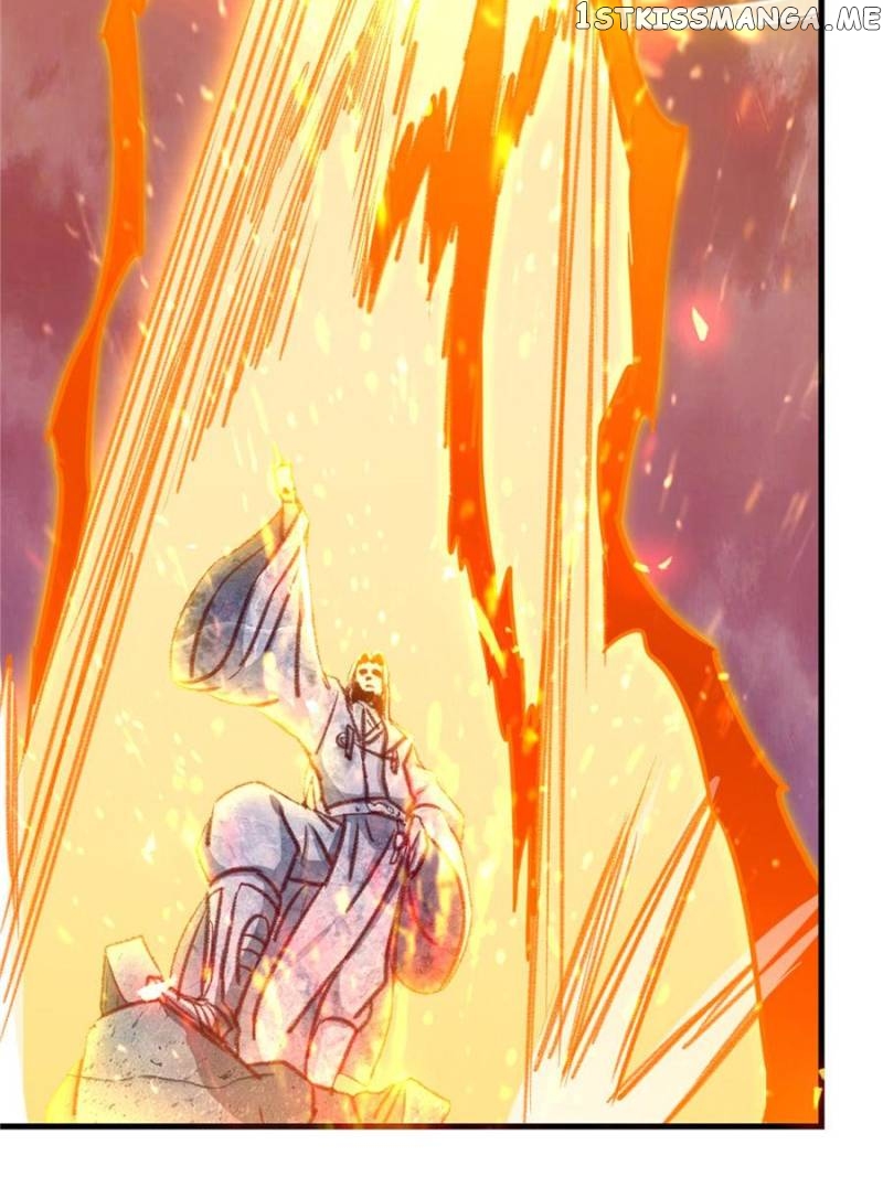 The Making Of Patriarch chapter 53 - page 59