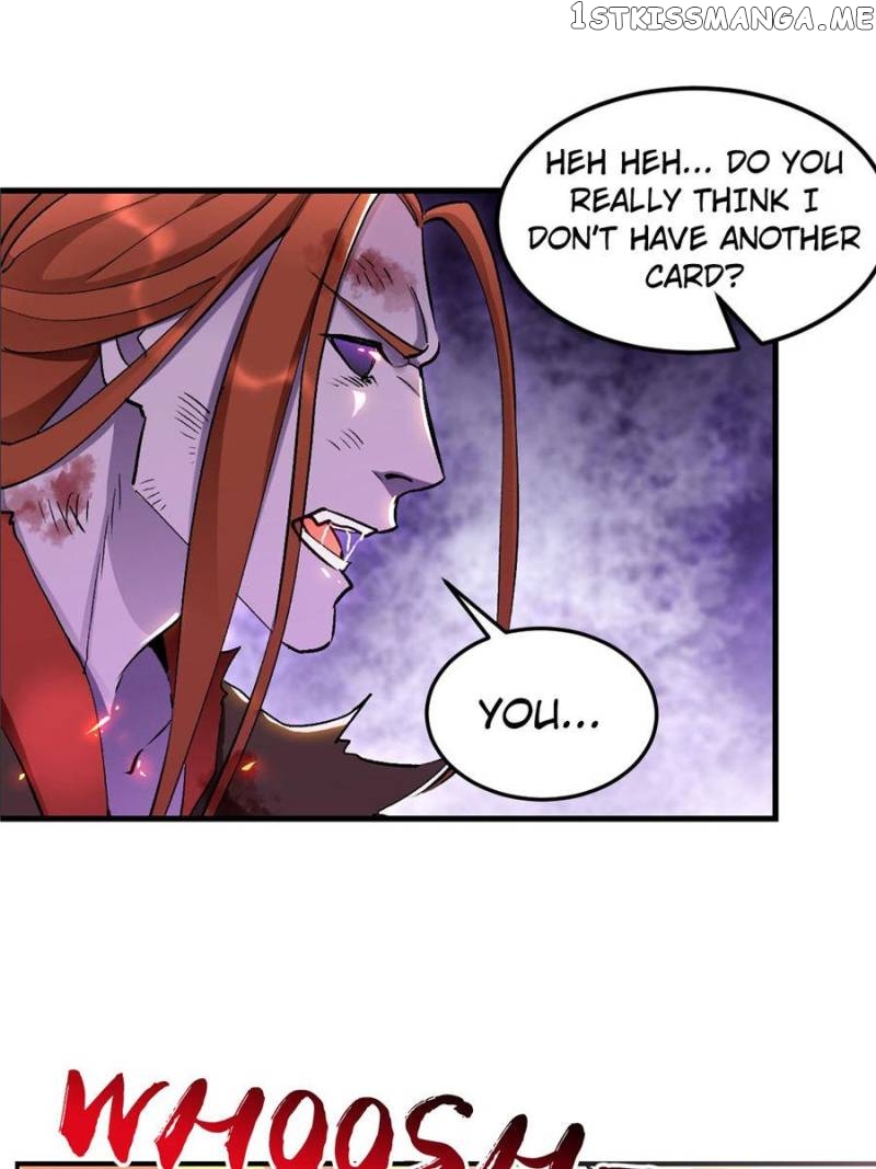 The Making Of Patriarch chapter 52 - page 18