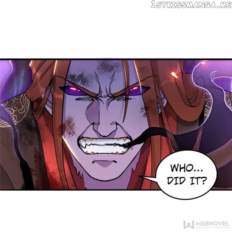 The Making Of Patriarch chapter 52 - page 39