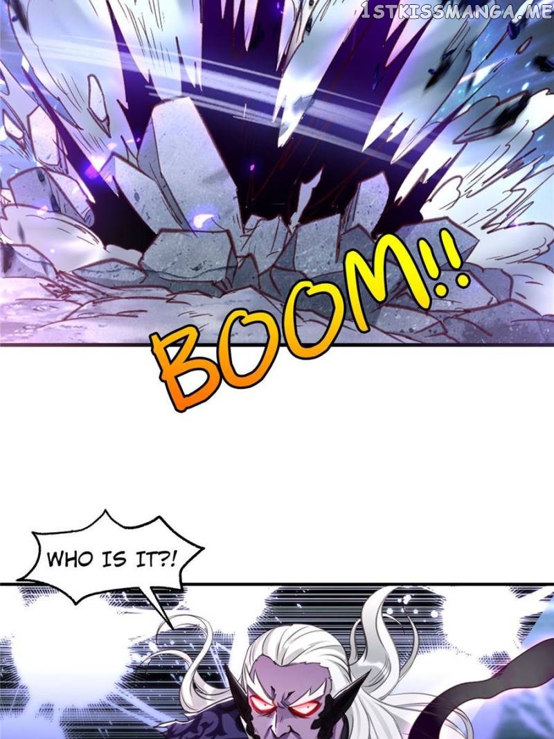 The Making Of Patriarch chapter 51 - page 59