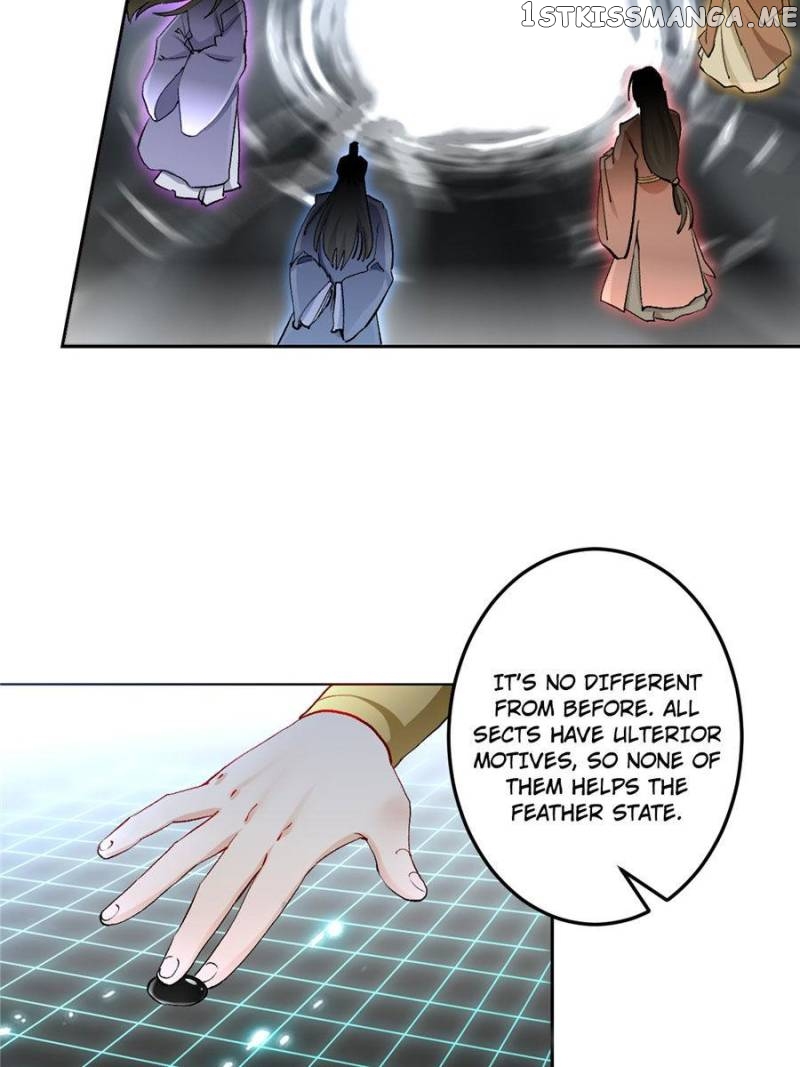 The Making Of Patriarch chapter 48 - page 3