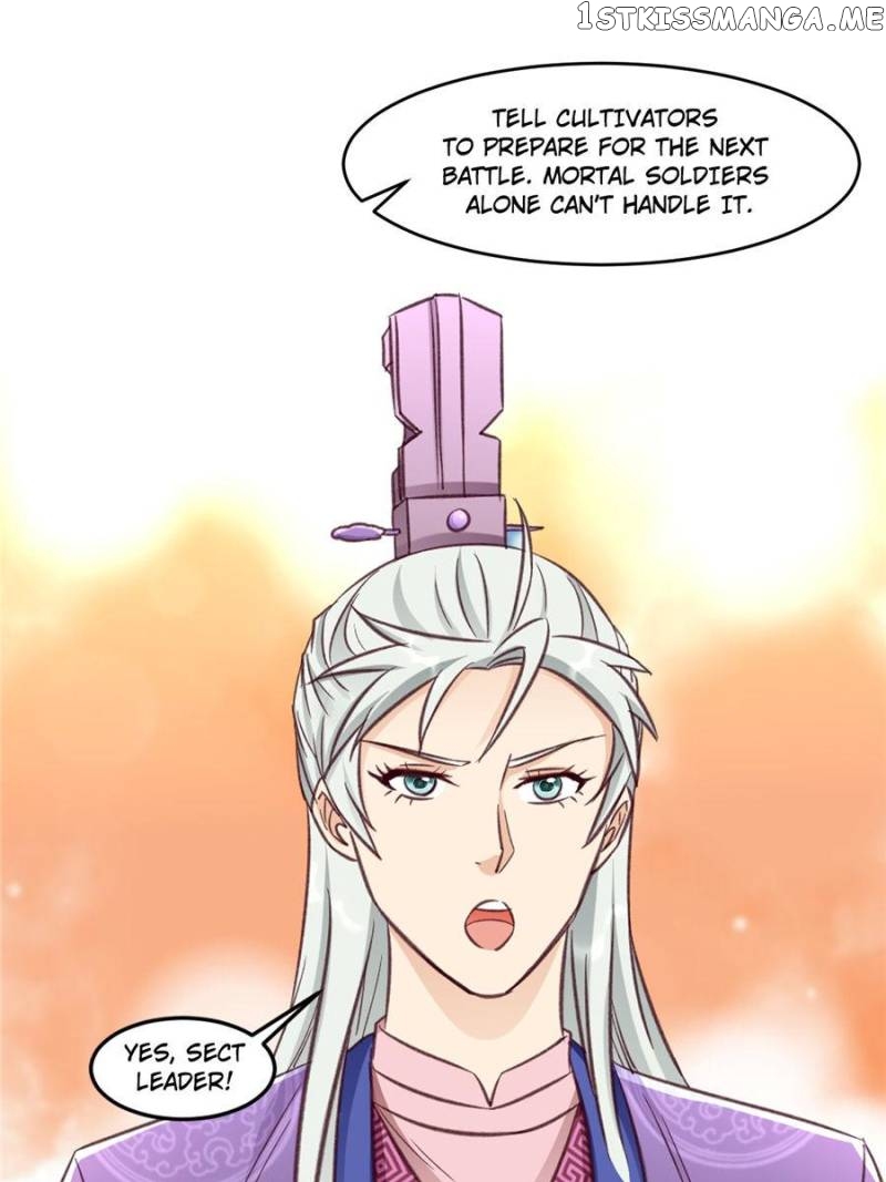 The Making Of Patriarch chapter 47 - page 45