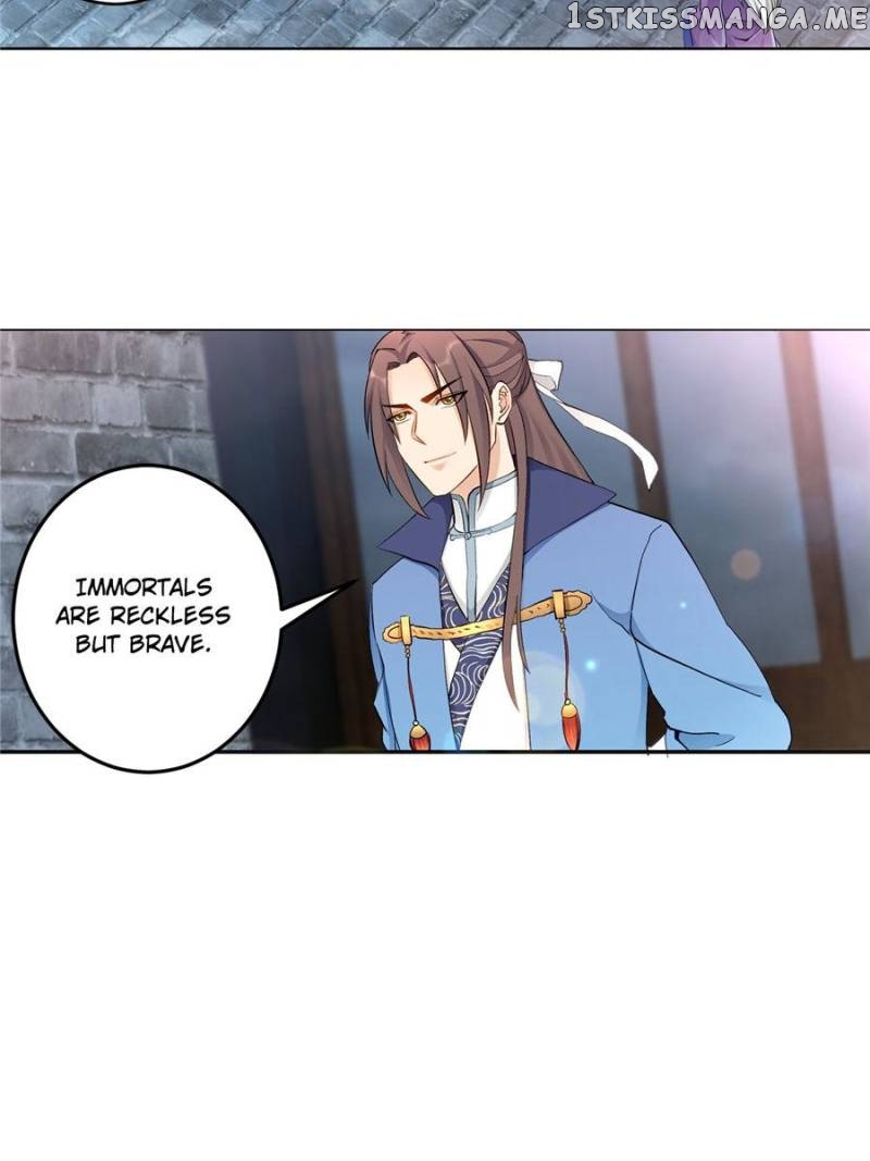 The Making Of Patriarch chapter 46 - page 27