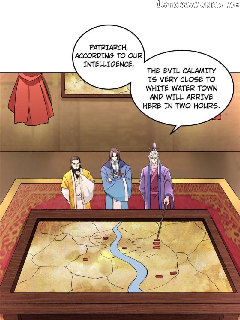 The Making Of Patriarch chapter 46 - page 3