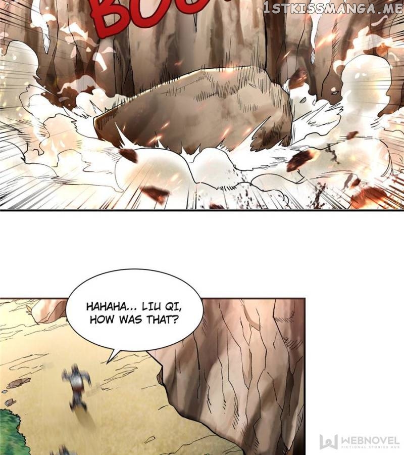 The Making Of Patriarch chapter 46 - page 43