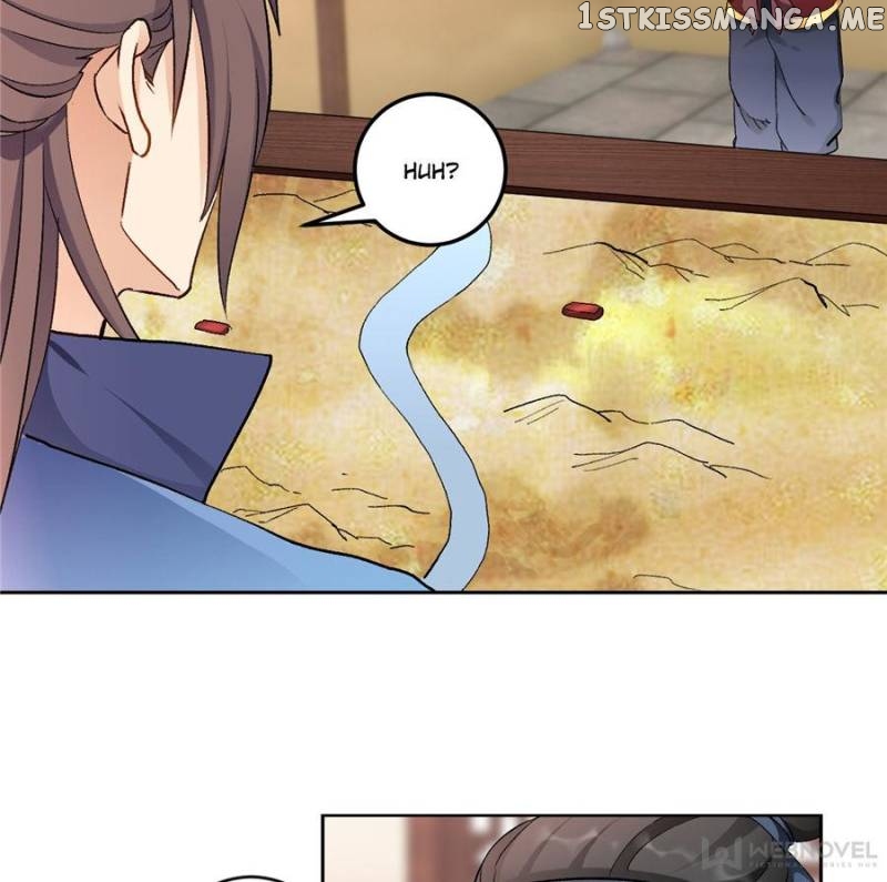 The Making Of Patriarch chapter 46 - page 8