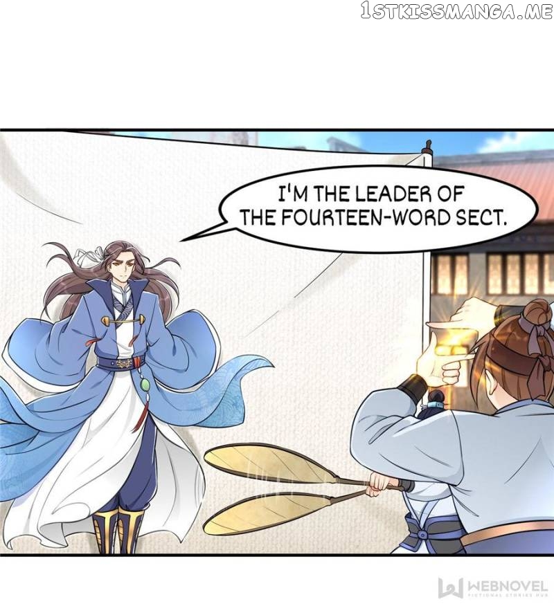 The Making Of Patriarch chapter 45 - page 31