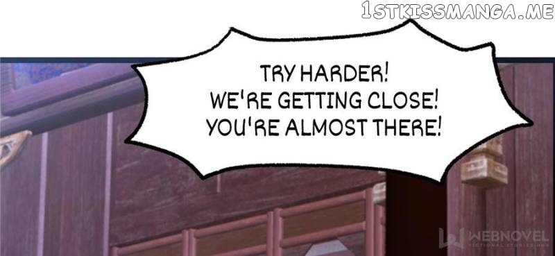 The Making Of Patriarch chapter 42 - page 14