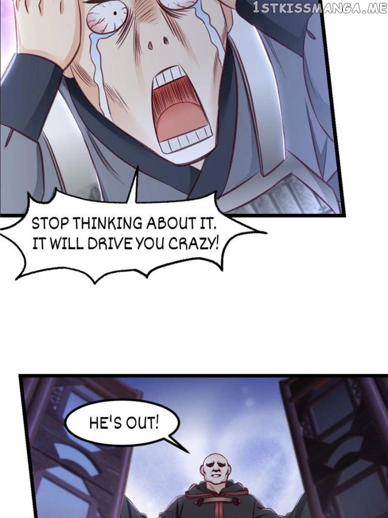 The Making Of Patriarch chapter 42 - page 19