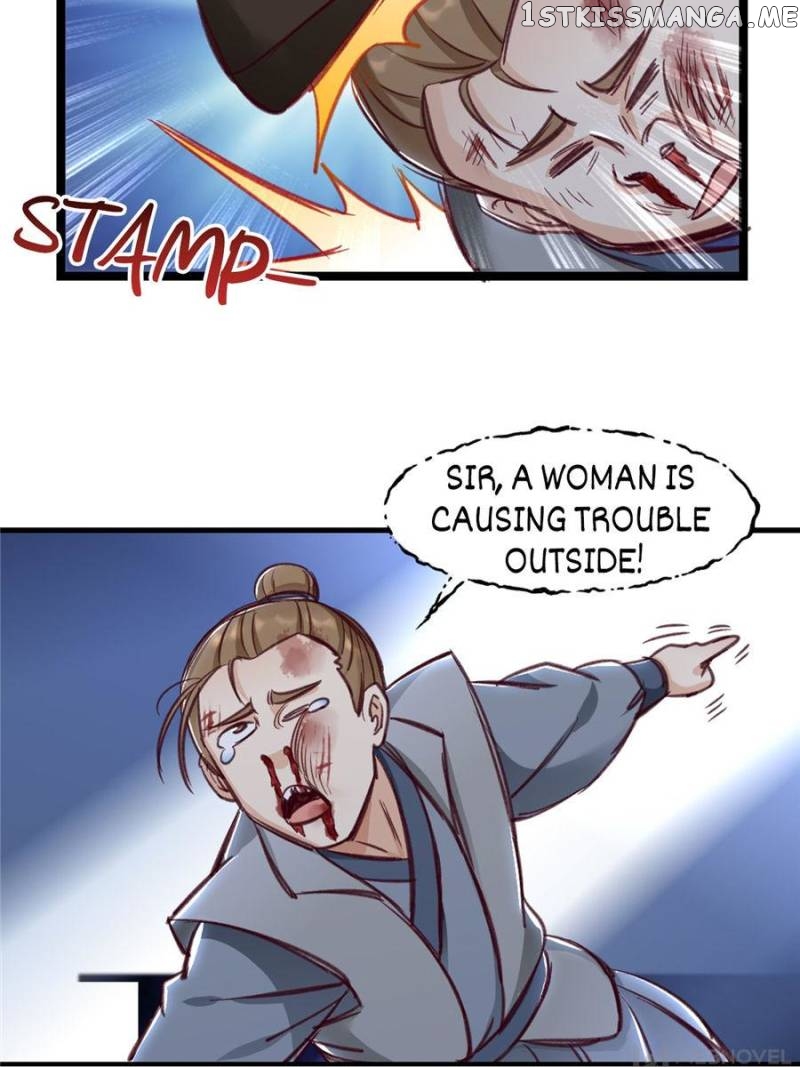 The Making Of Patriarch chapter 42 - page 49