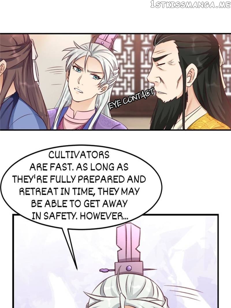 The Making Of Patriarch chapter 41 - page 23
