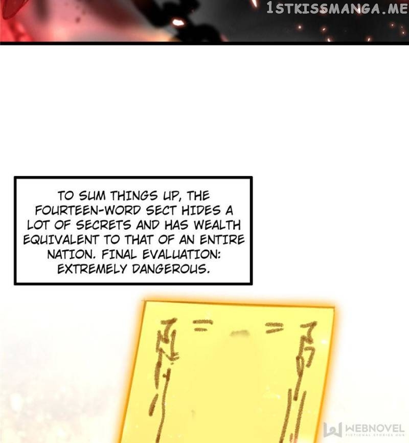 The Making Of Patriarch chapter 33 - page 10