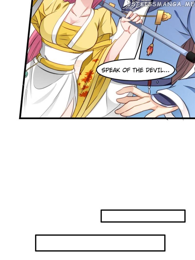 The Making Of Patriarch chapter 33 - page 36