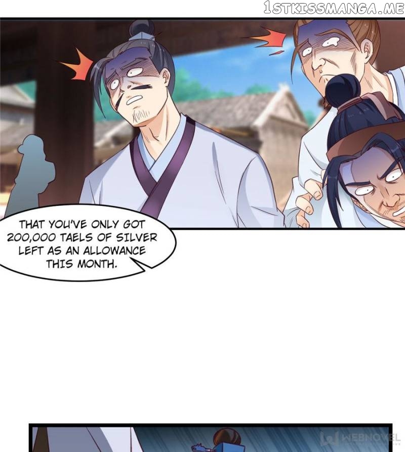 The Making Of Patriarch chapter 32 - page 42