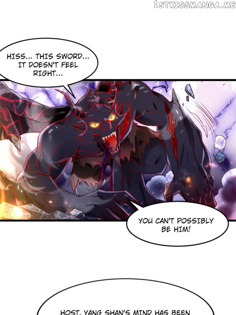 The Making Of Patriarch chapter 28 - page 4