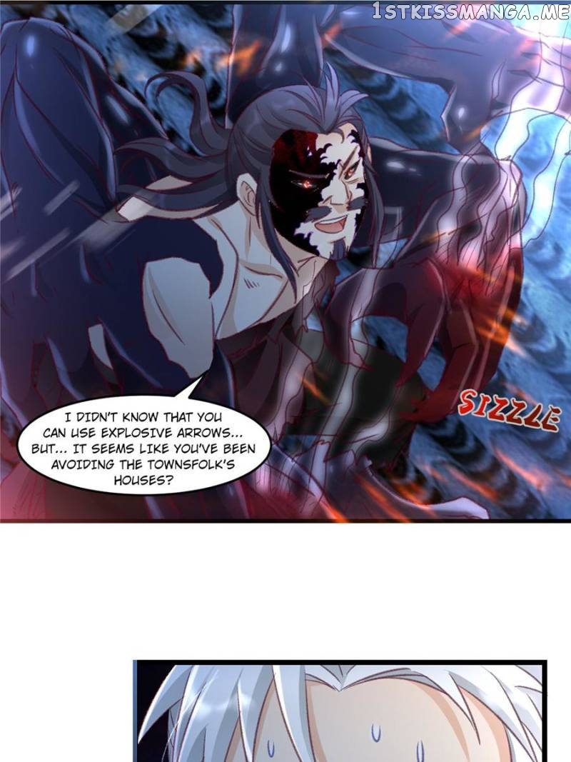 The Making Of Patriarch chapter 26 - page 19