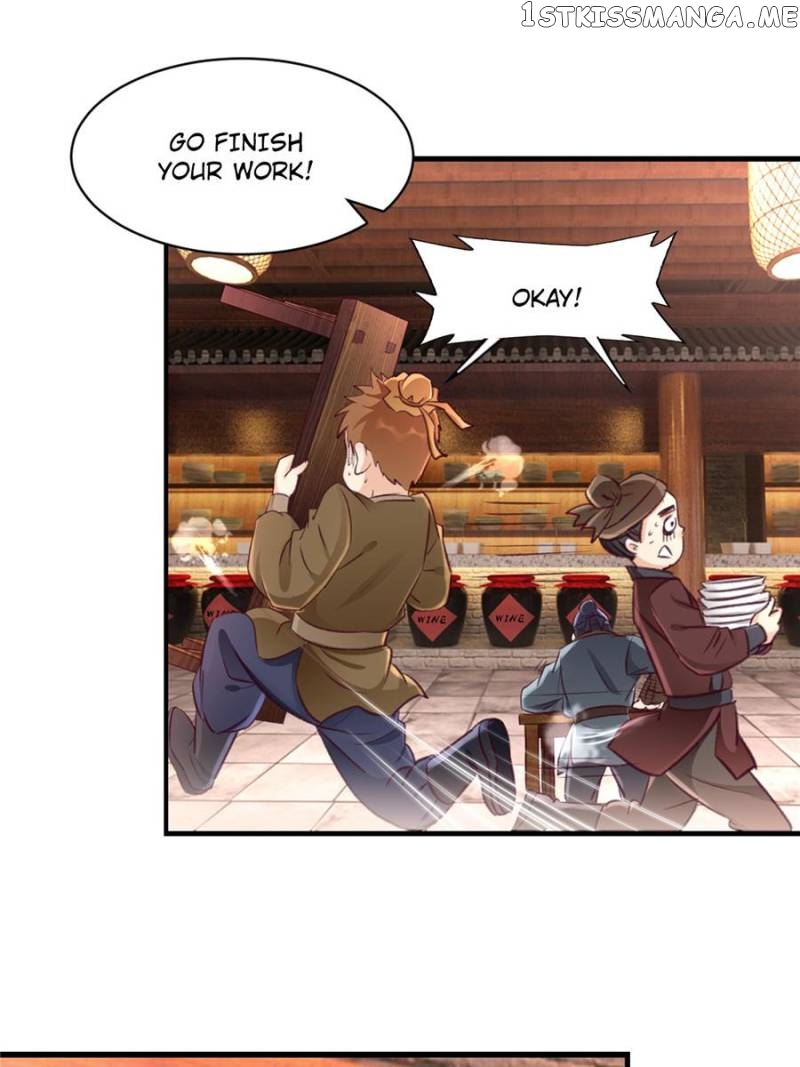The Making Of Patriarch chapter 26 - page 8