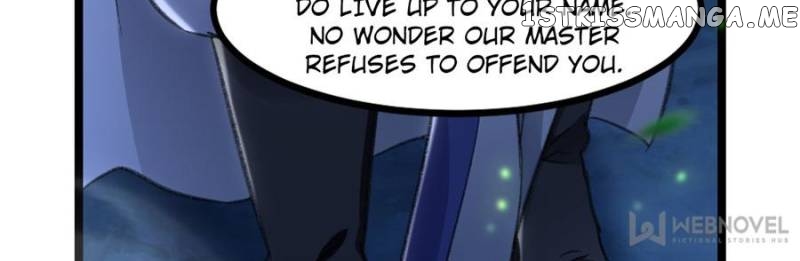 The Making Of Patriarch chapter 24 - page 30