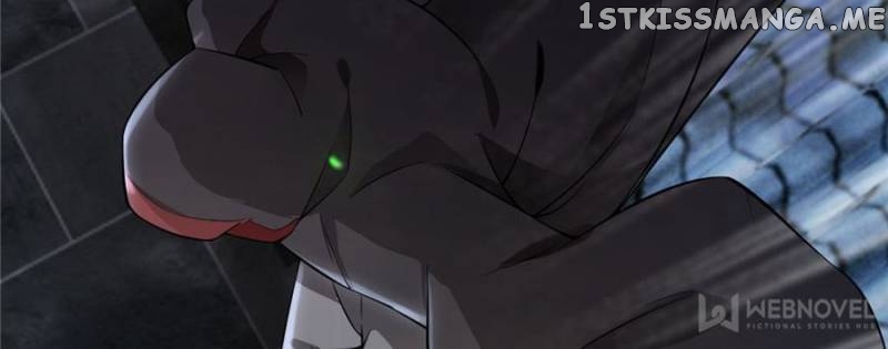 The Making Of Patriarch chapter 22 - page 21