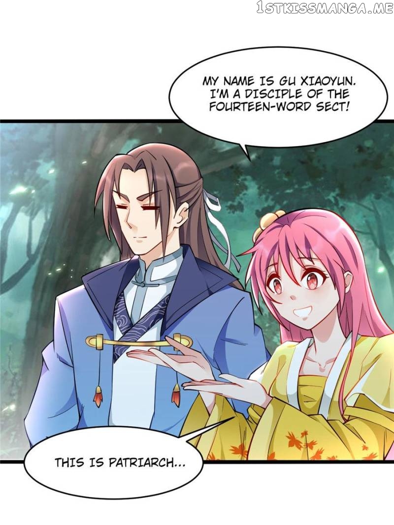 The Making Of Patriarch chapter 19 - page 17