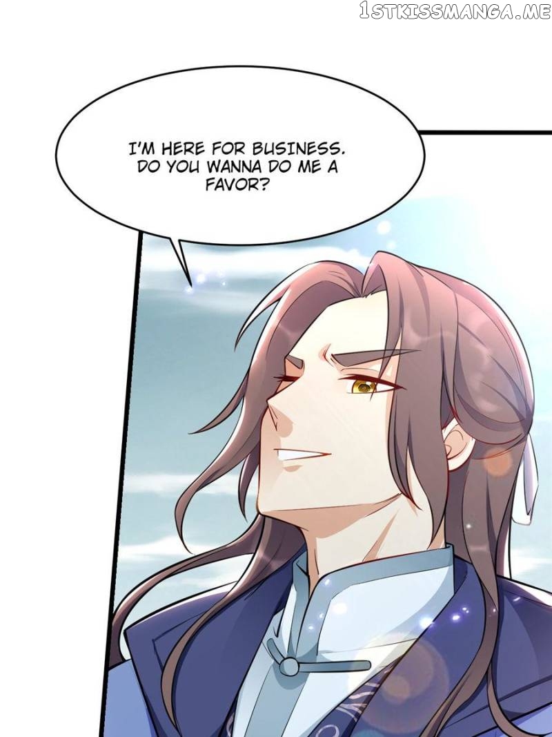 The Making Of Patriarch chapter 19 - page 30