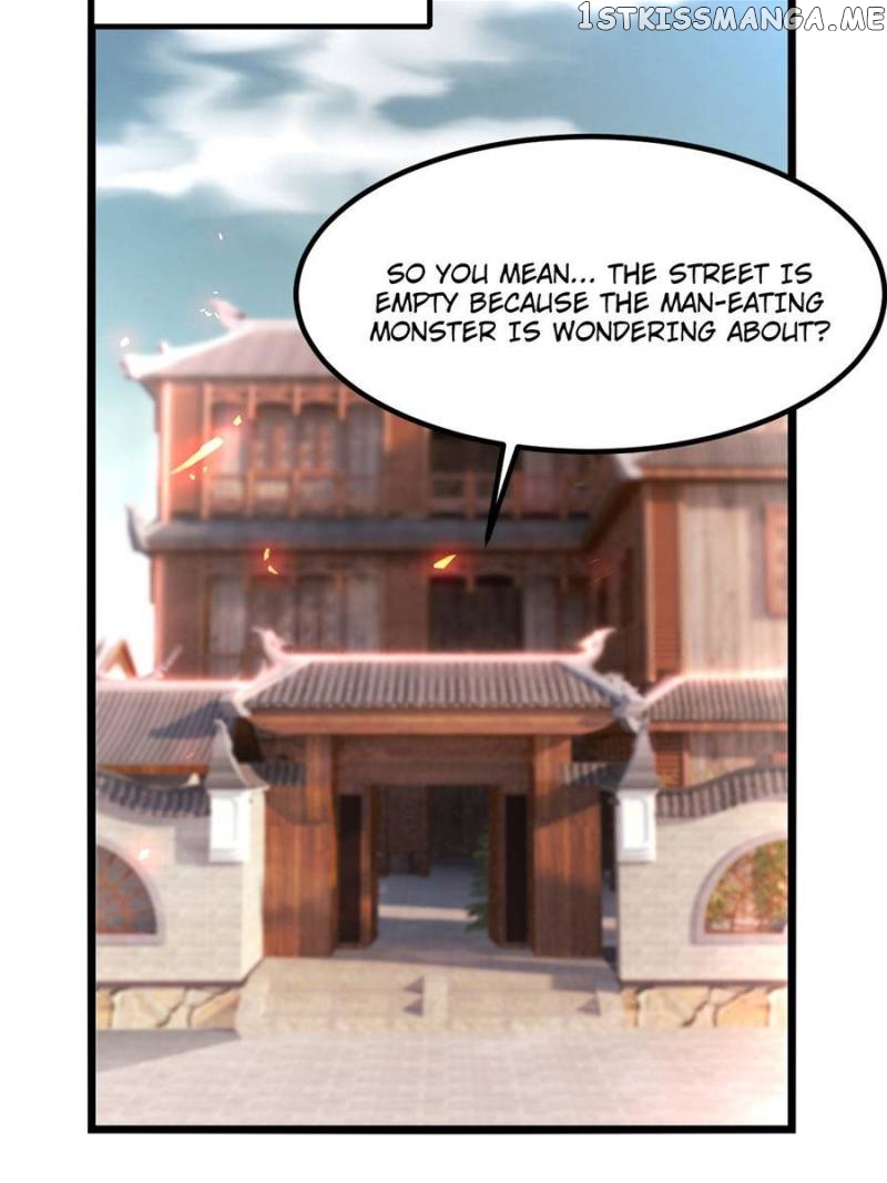 The Making Of Patriarch chapter 19 - page 44