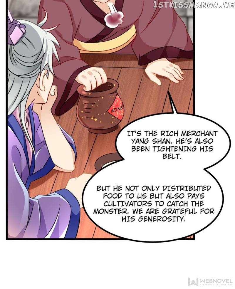 The Making Of Patriarch chapter 19 - page 51