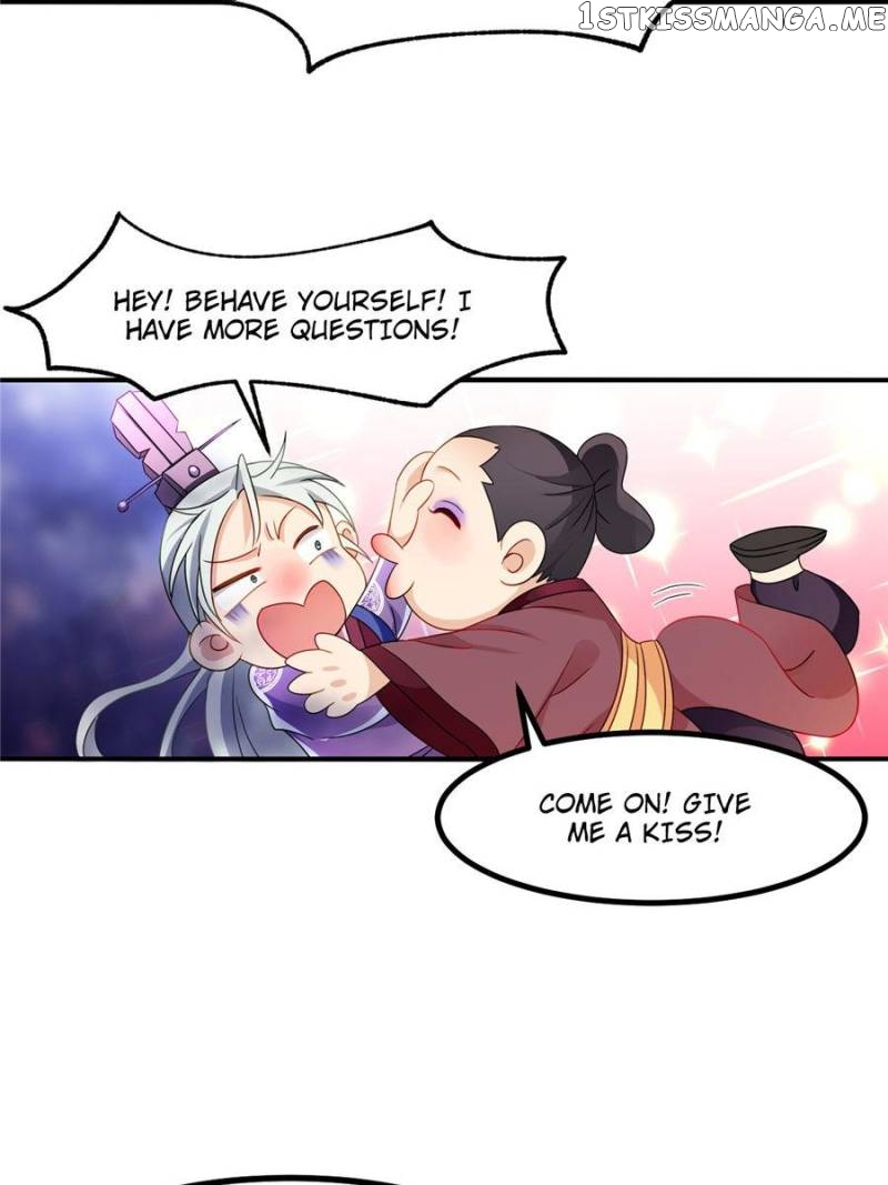 The Making Of Patriarch chapter 19 - page 58