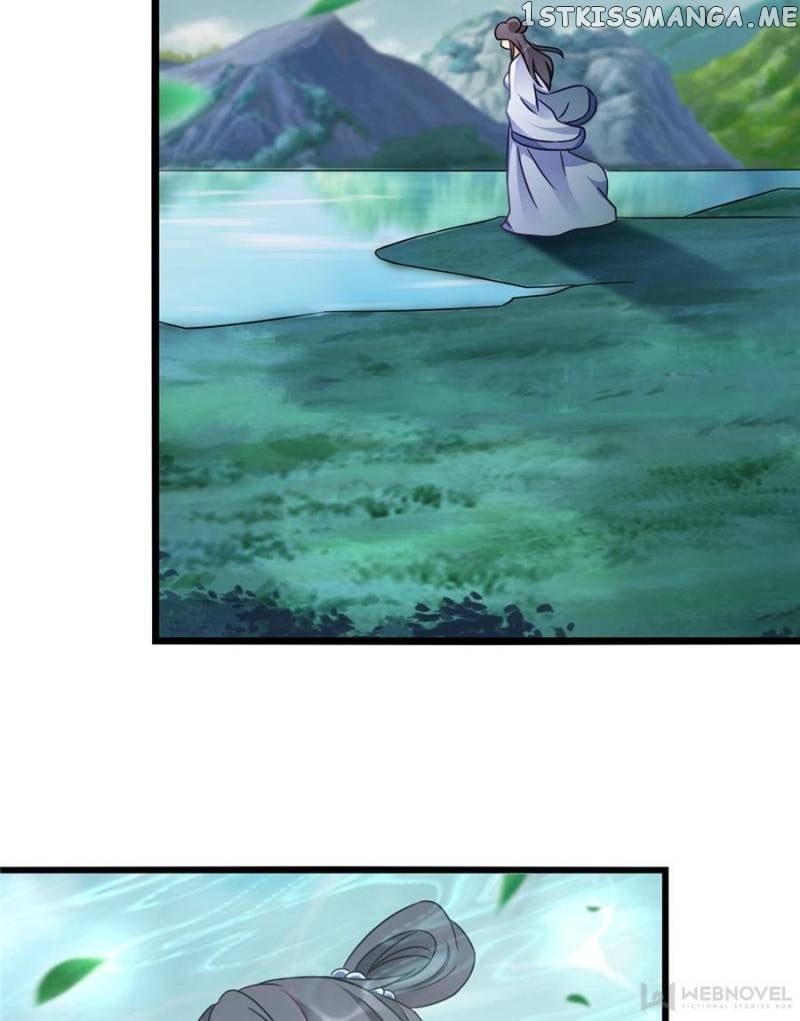 The Making Of Patriarch chapter 18 - page 14