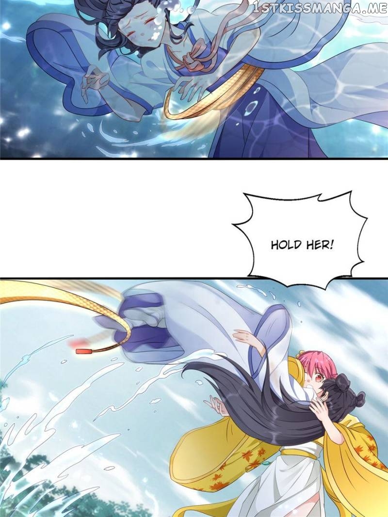 The Making Of Patriarch chapter 18 - page 22