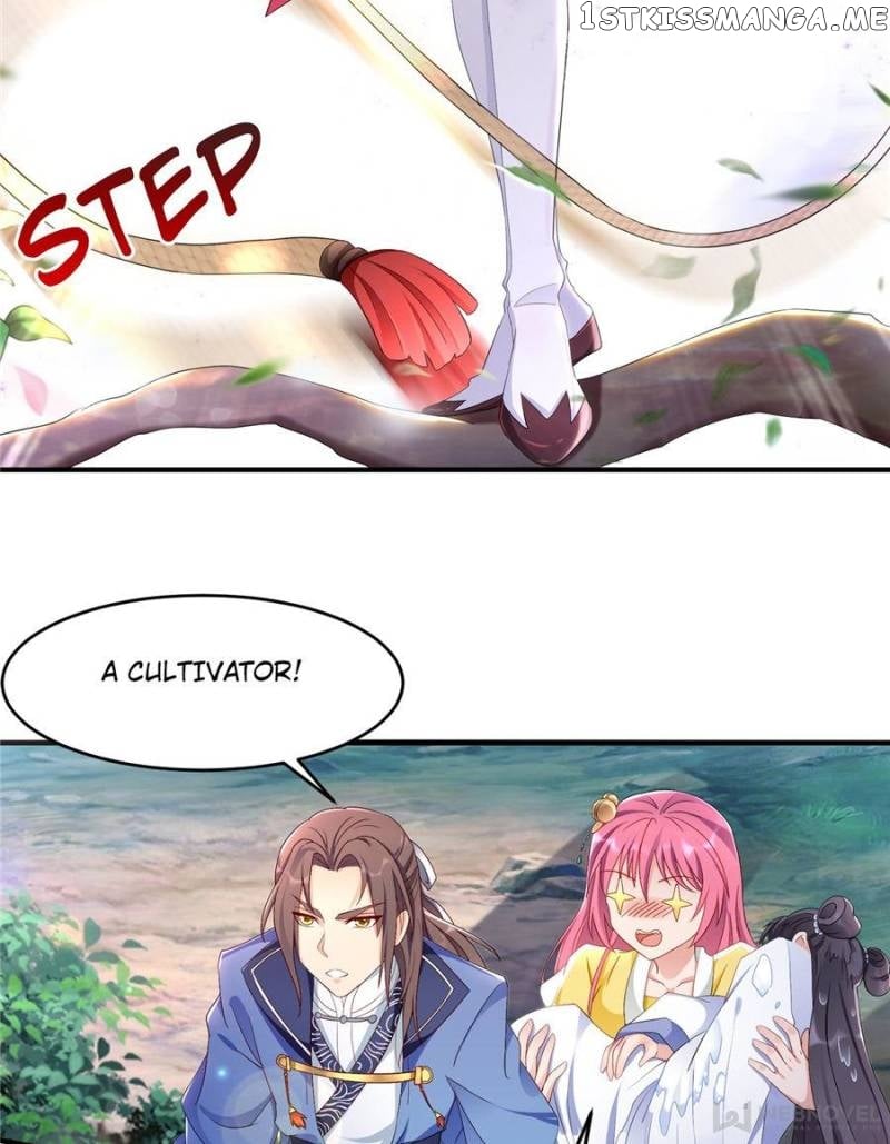 The Making Of Patriarch chapter 18 - page 25