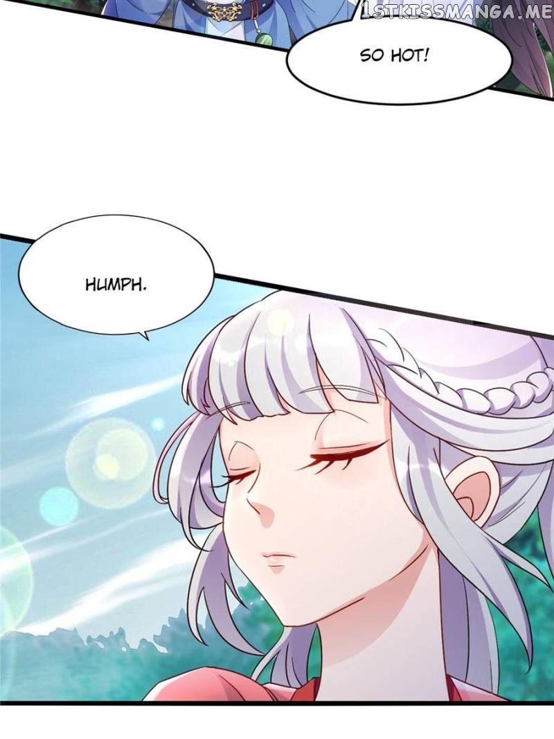 The Making Of Patriarch chapter 18 - page 26