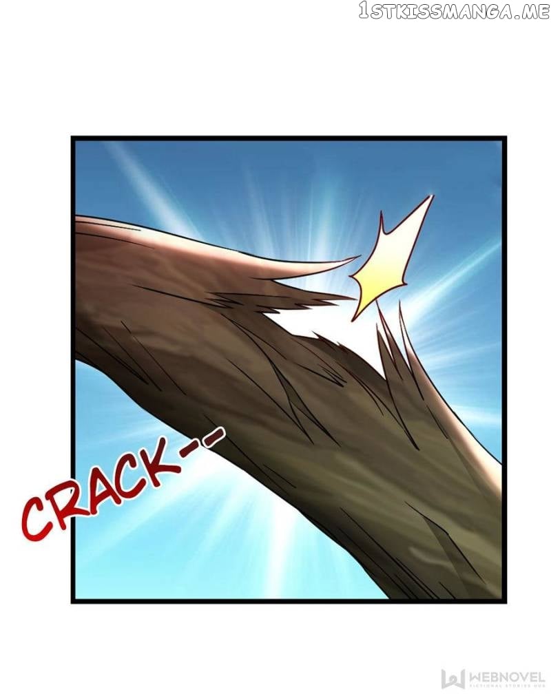 The Making Of Patriarch chapter 18 - page 27