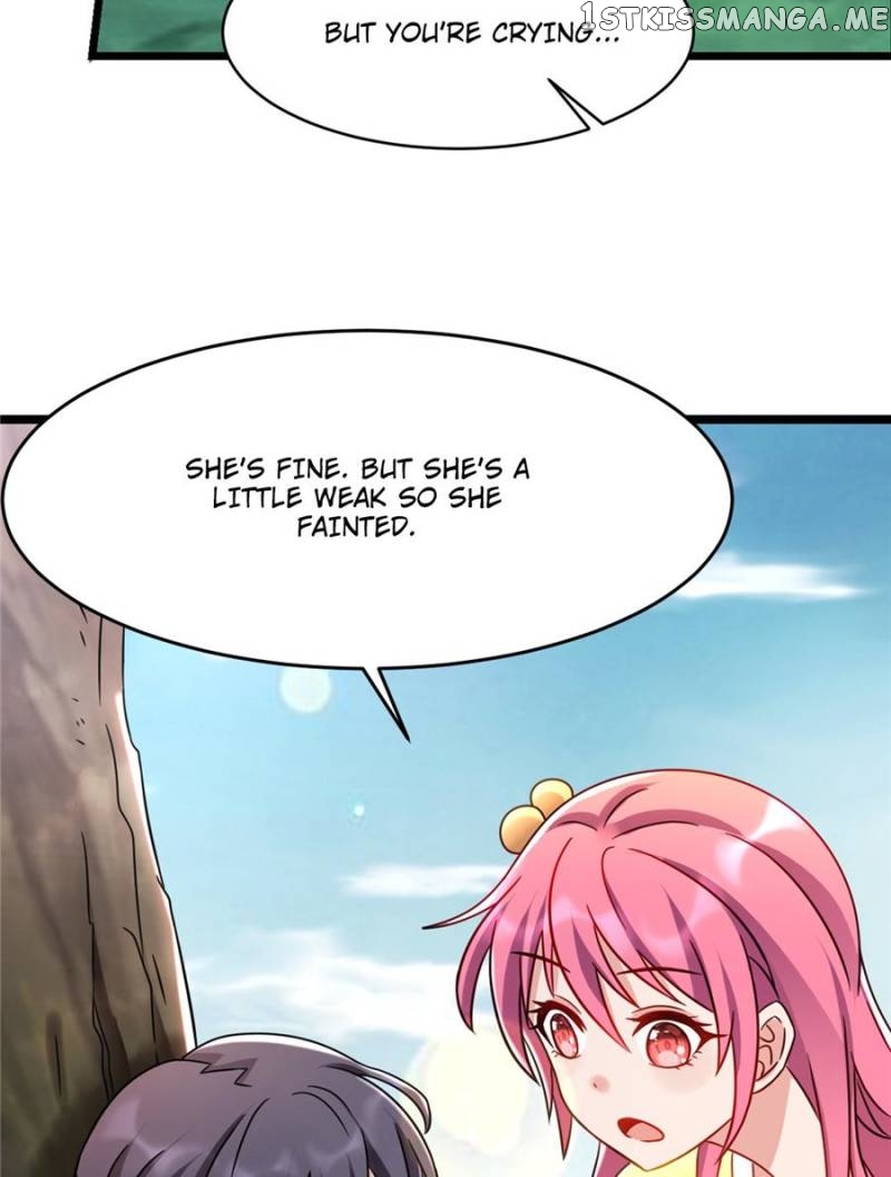 The Making Of Patriarch chapter 18 - page 33