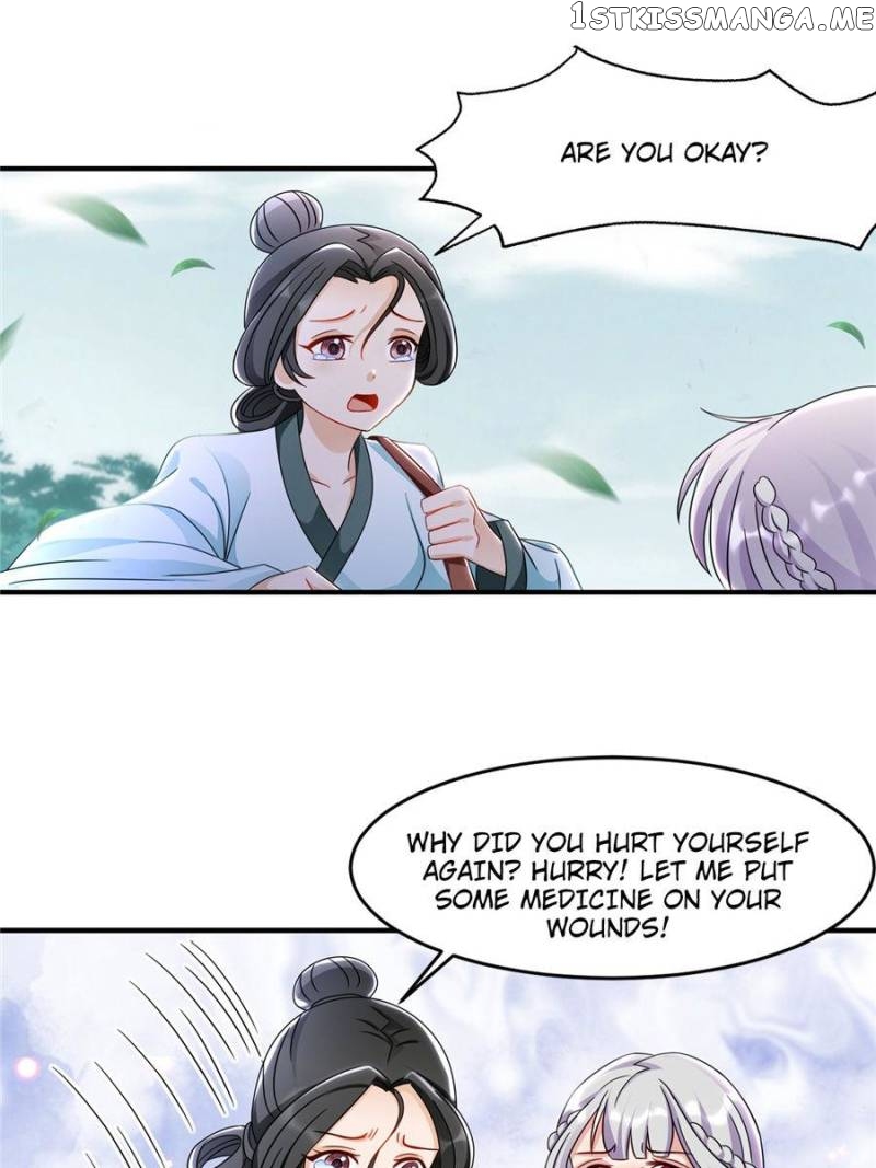 The Making Of Patriarch chapter 18 - page 36