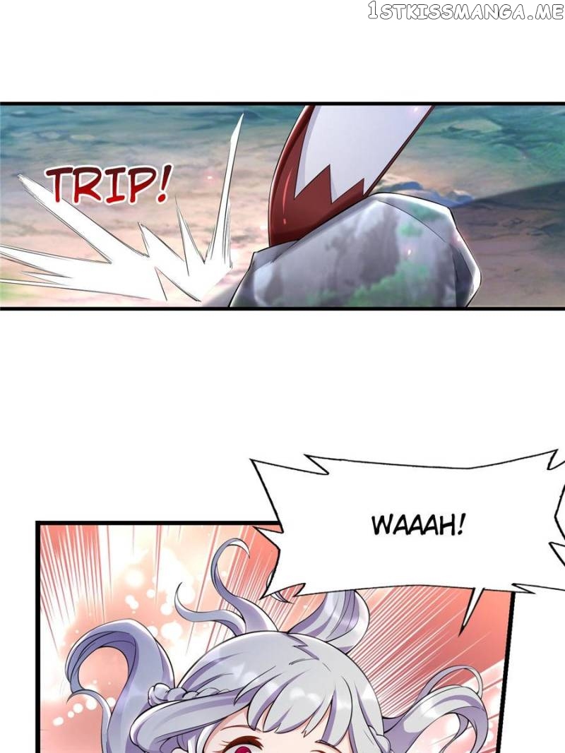 The Making Of Patriarch chapter 18 - page 45