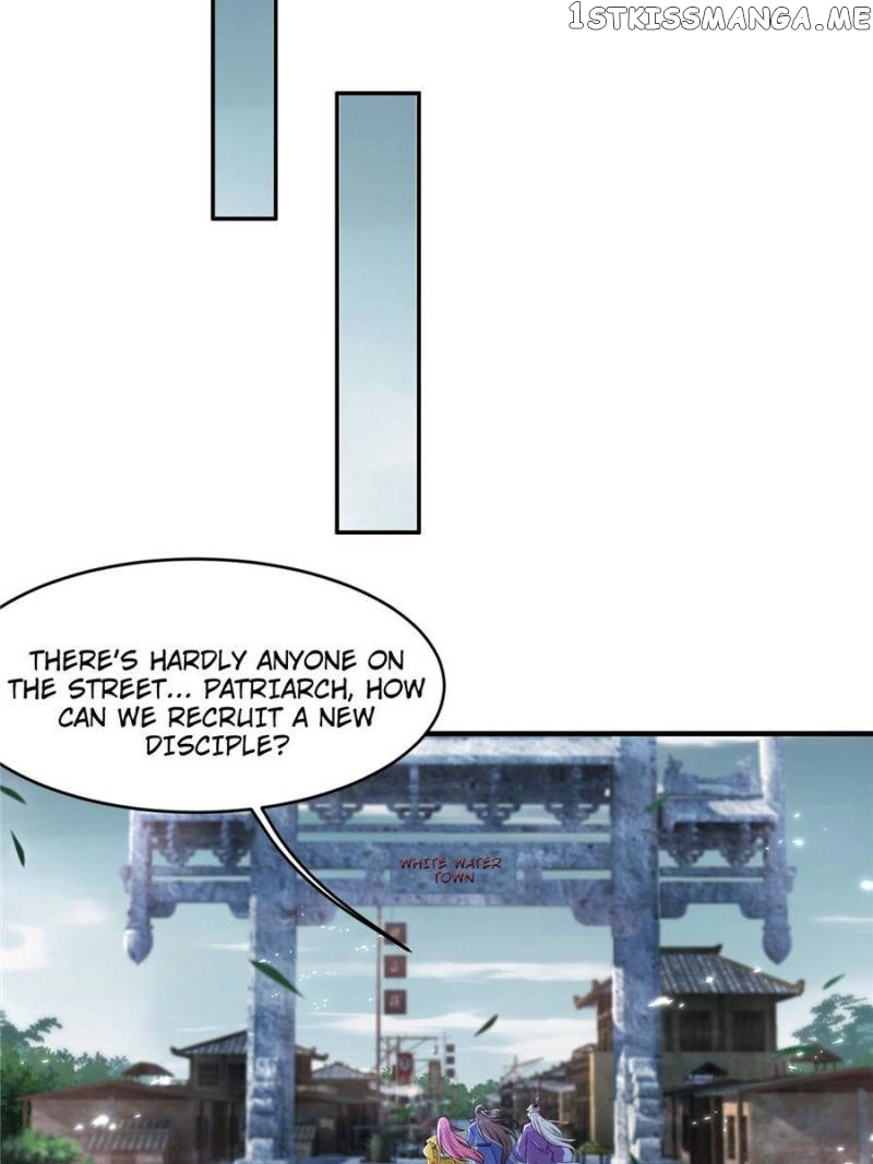 The Making Of Patriarch chapter 18 - page 8