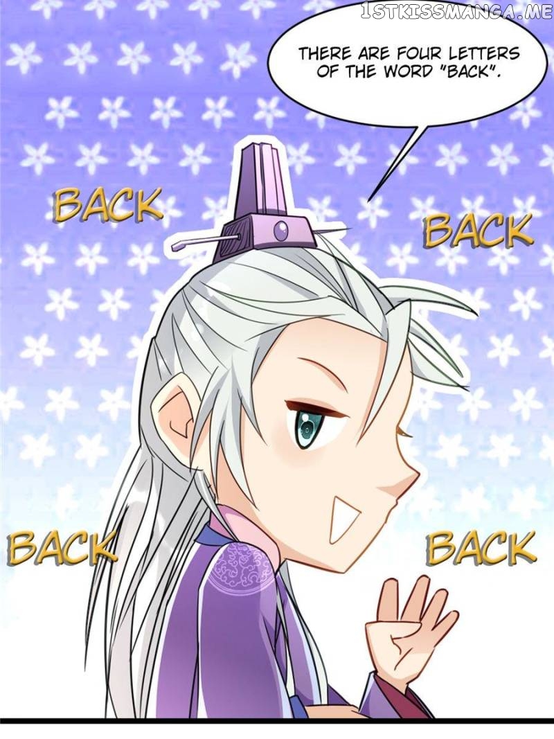 The Making Of Patriarch chapter 17 - page 20