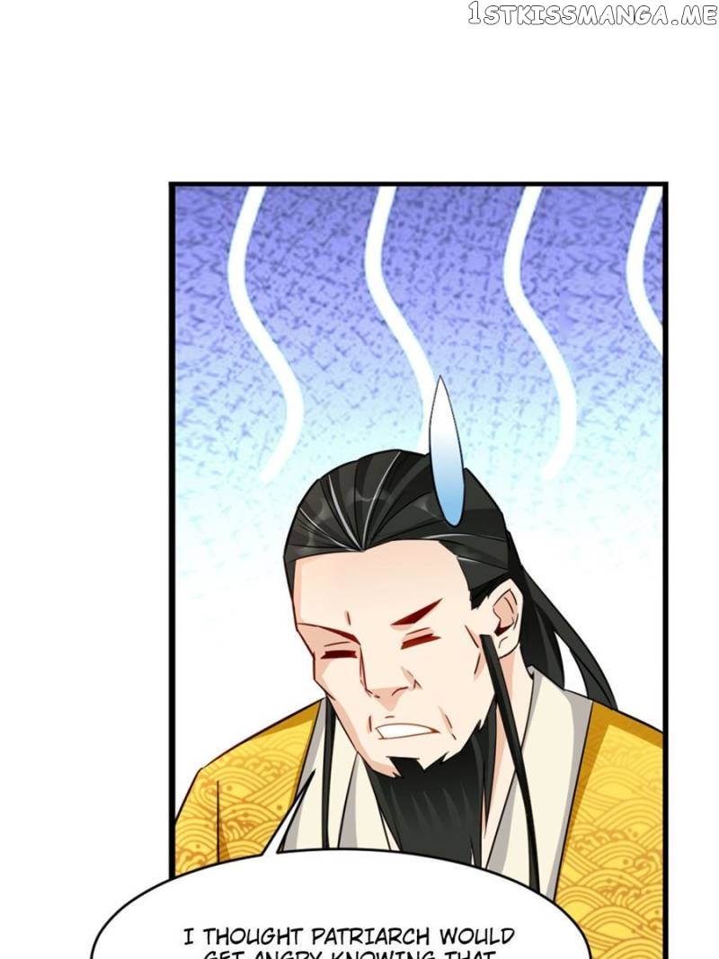 The Making Of Patriarch chapter 17 - page 22