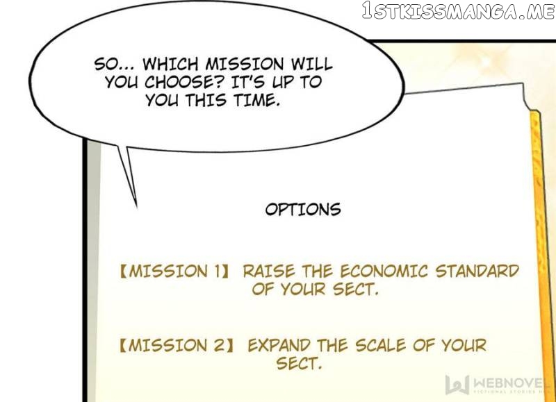 The Making Of Patriarch chapter 17 - page 27