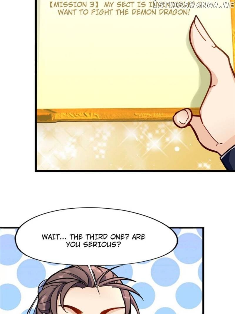 The Making Of Patriarch chapter 17 - page 28