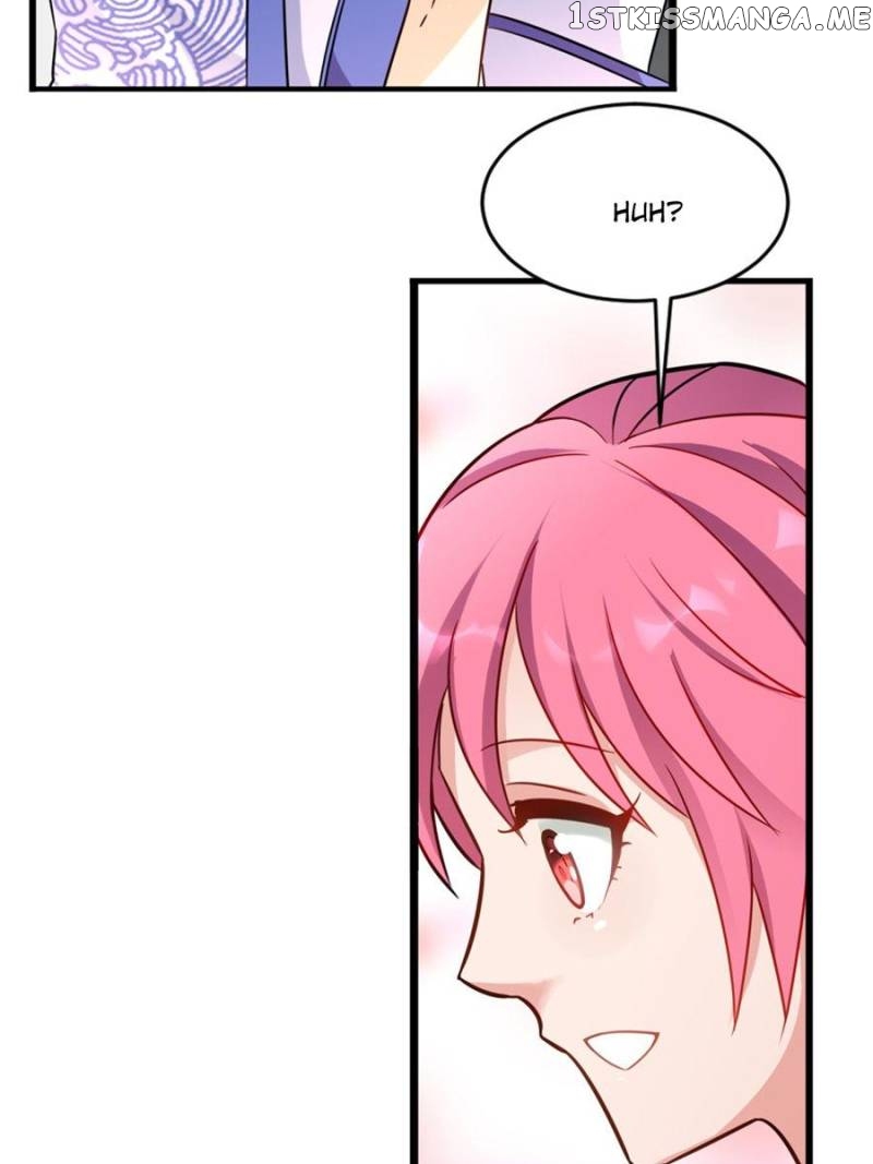 The Making Of Patriarch chapter 17 - page 34