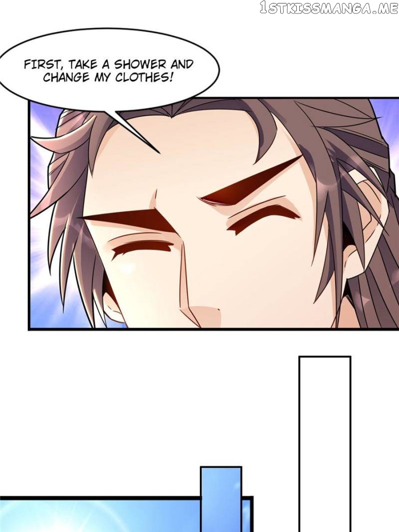 The Making Of Patriarch chapter 17 - page 43
