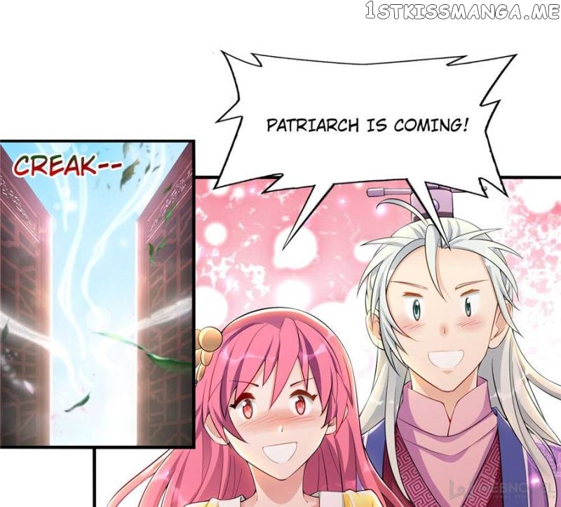 The Making Of Patriarch chapter 17 - page 48
