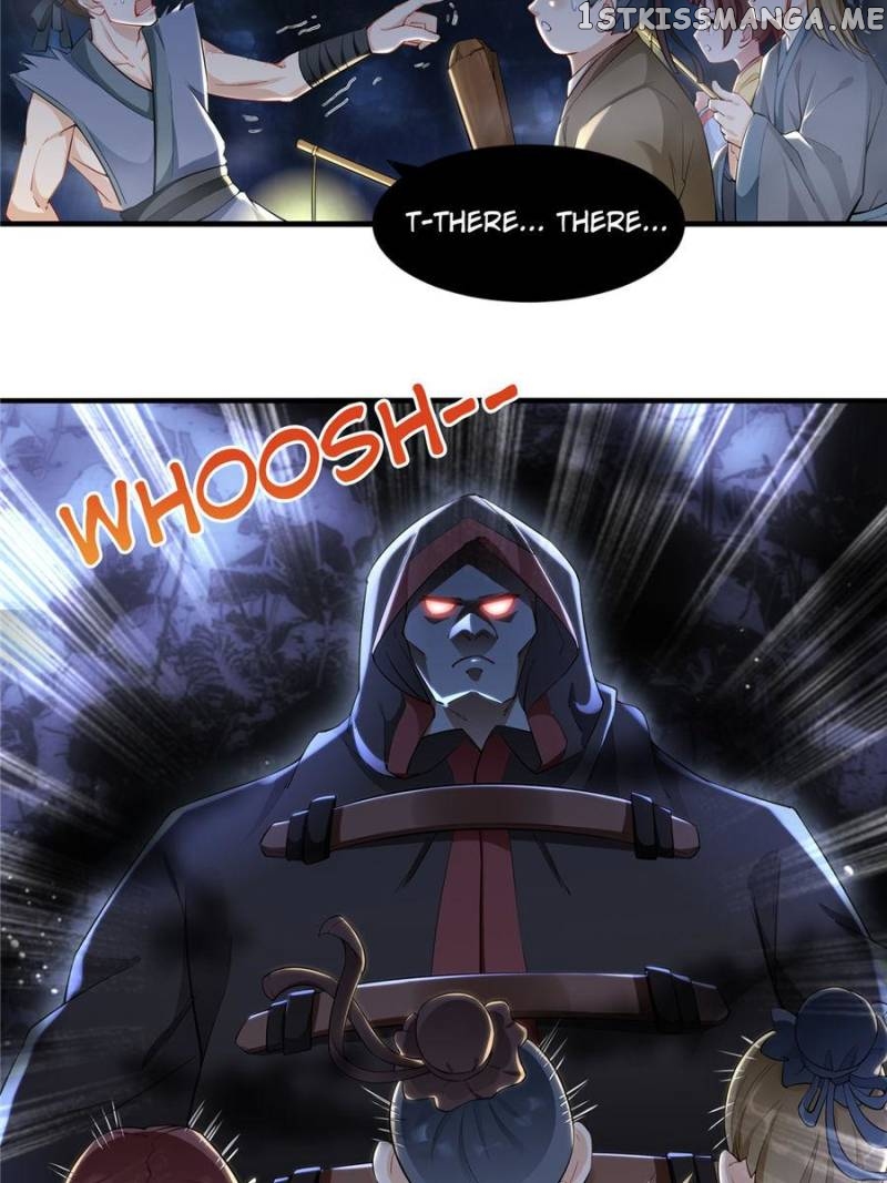 The Making Of Patriarch chapter 17 - page 5