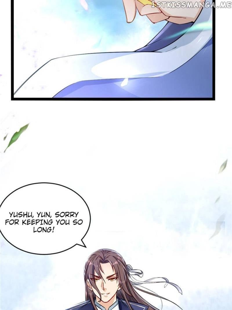 The Making Of Patriarch chapter 17 - page 52
