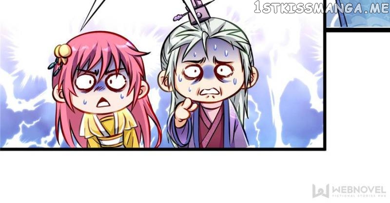 The Making Of Patriarch chapter 17 - page 54