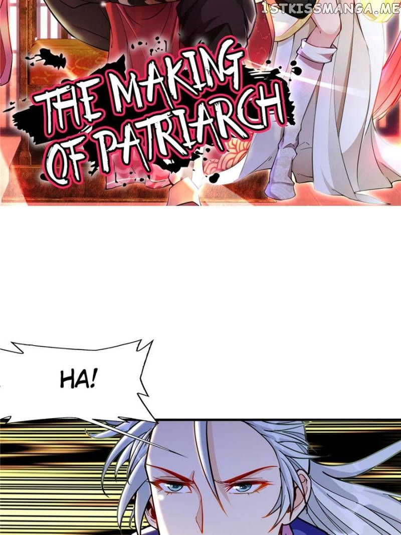The Making Of Patriarch chapter 17 - page 8